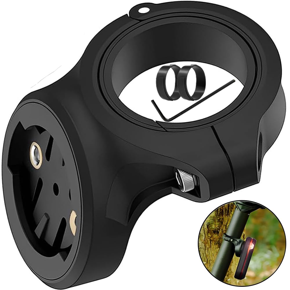 Homefantasy Sele Desteği Garmin Varia RTL515 RTL510 RTL500 RVR315